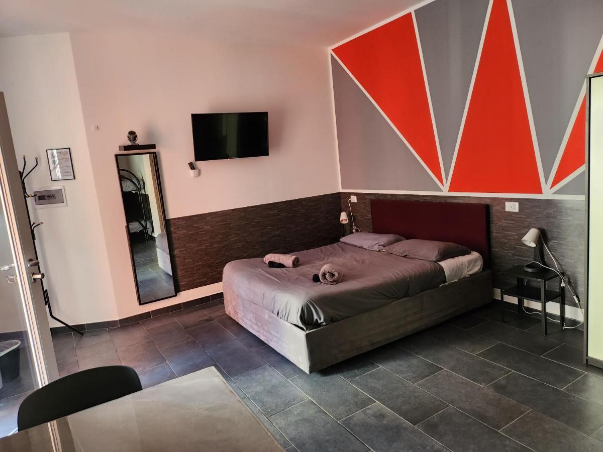 Hostal Metro Young Turín